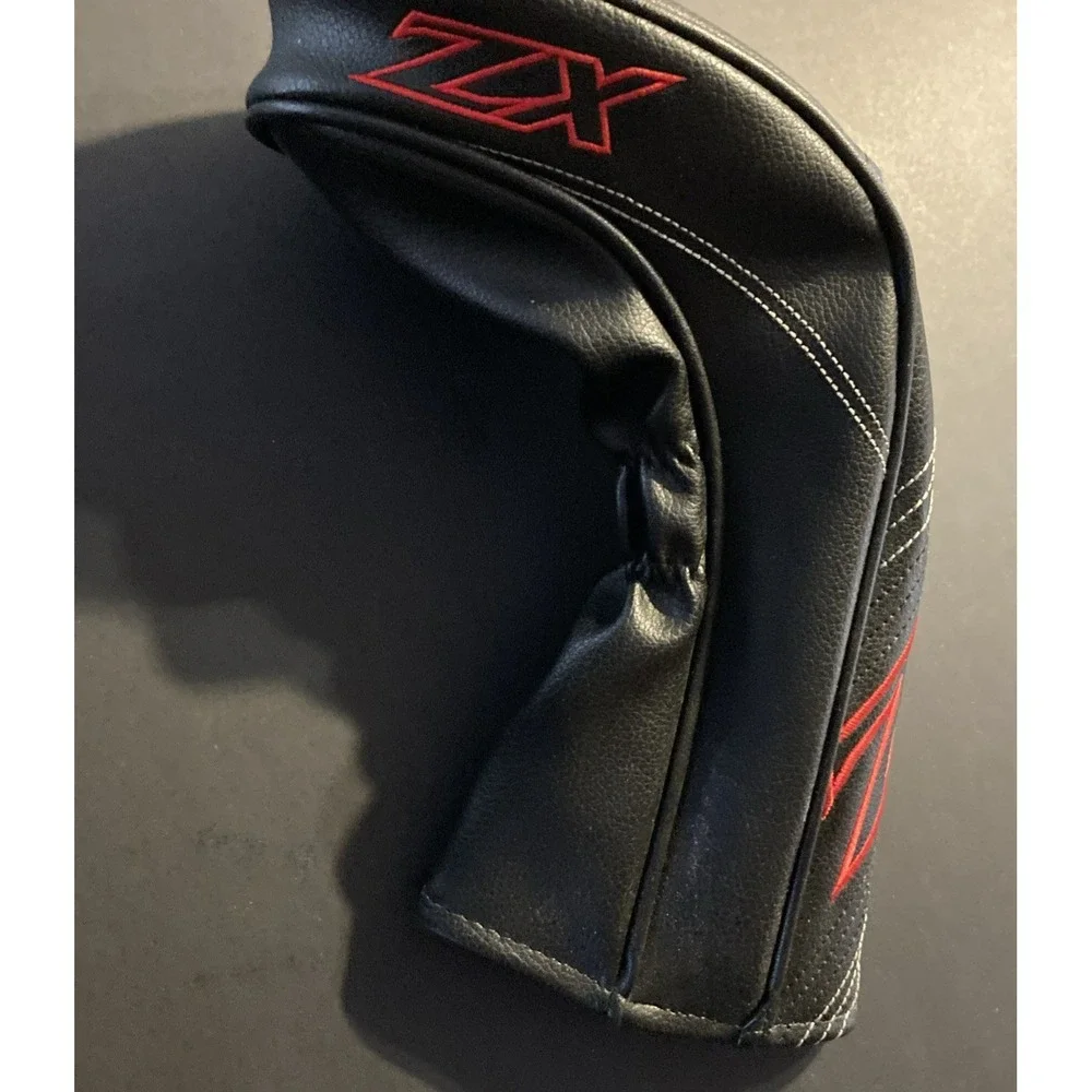Srixon Golf ZX 3+ W Fairway Wood Head Cover Drive Golf Rebound Frame New